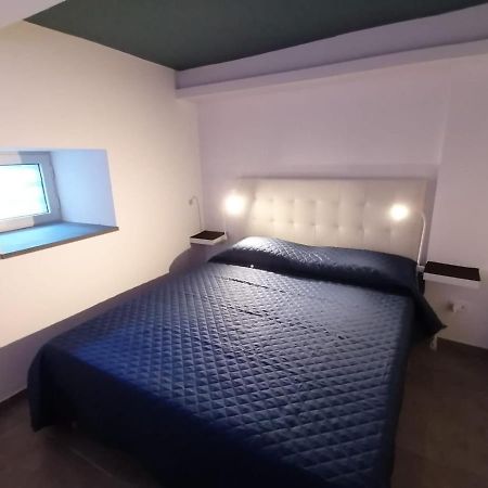 Apartamento La Casa Di Orlando CTA Exterior foto
