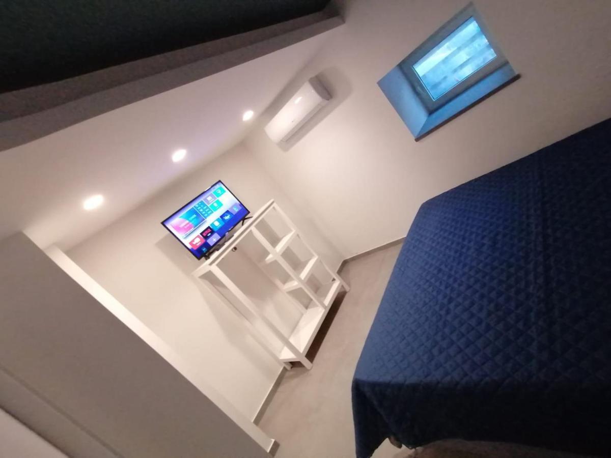 Apartamento La Casa Di Orlando CTA Exterior foto